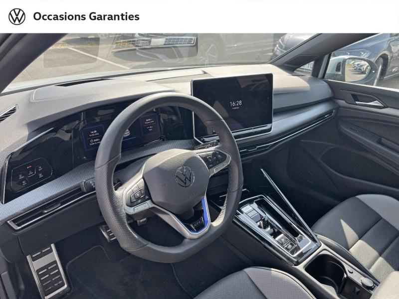 Voitures occasions VOLKSWAGEN GOLF GTE Thionville