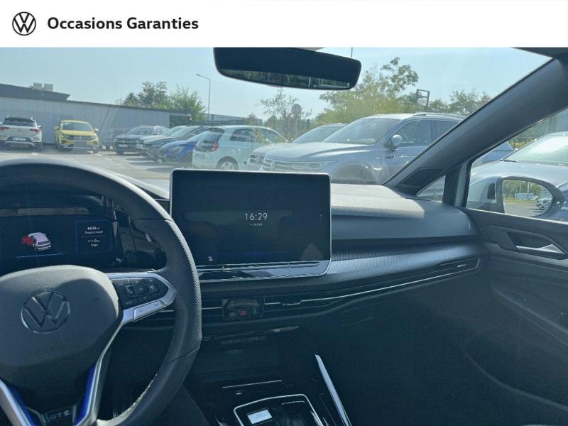 Voitures occasions VOLKSWAGEN GOLF GTE Thionville