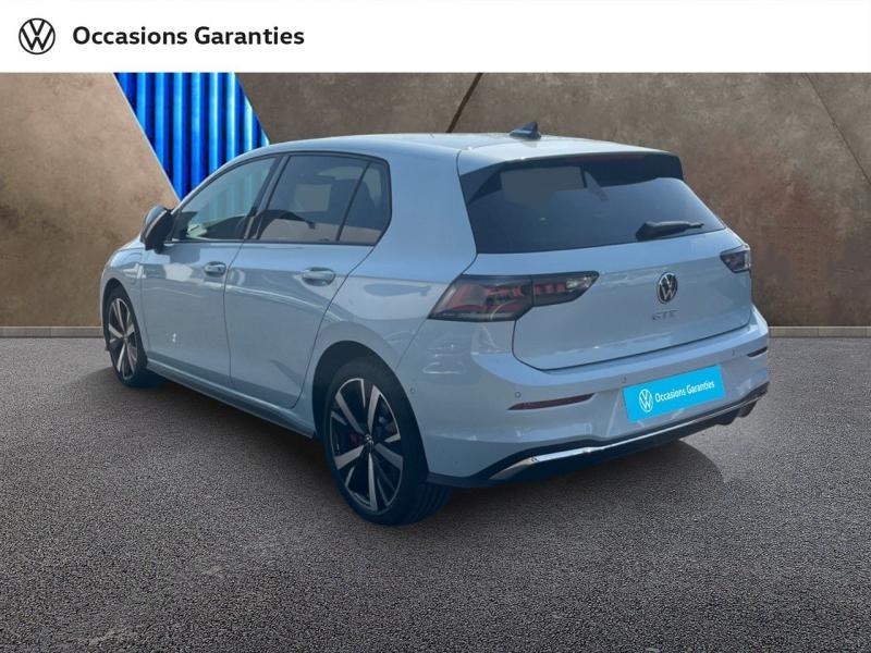 Voitures occasions VOLKSWAGEN GOLF GTE Thionville