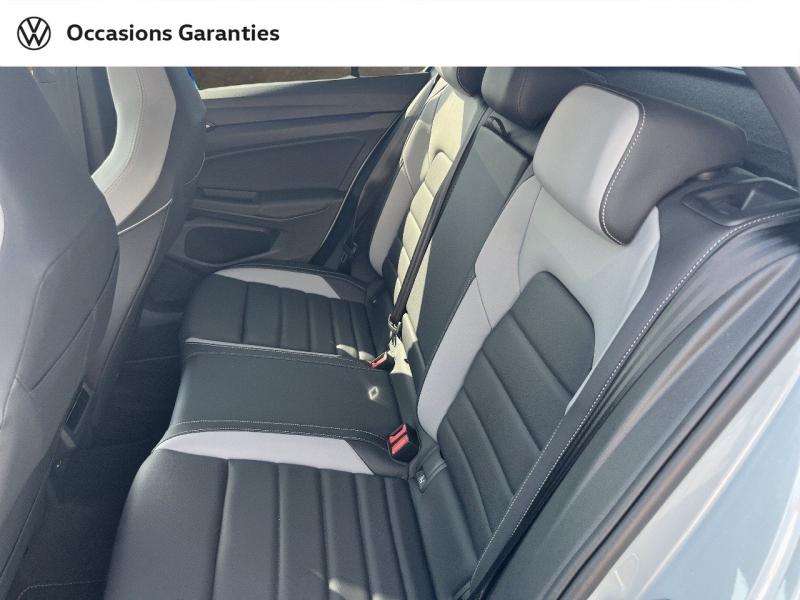 Voitures occasions VOLKSWAGEN GOLF GTE Thionville