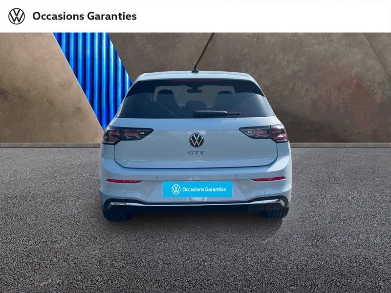 Voitures occasions VOLKSWAGEN GOLF GTE Thionville