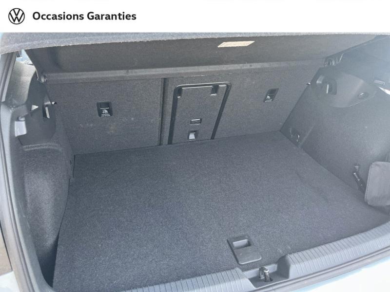 Voitures occasions VOLKSWAGEN GOLF GTE Thionville