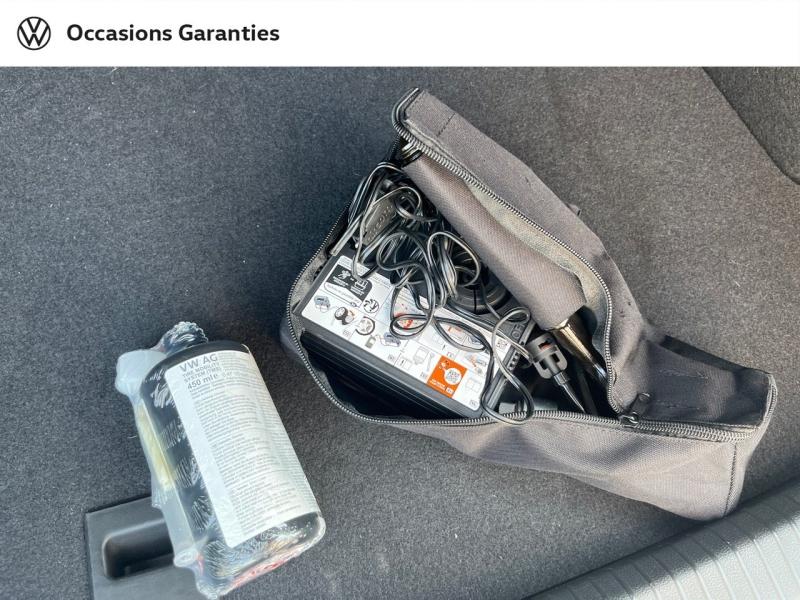 Voitures occasions VOLKSWAGEN GOLF GTE Thionville