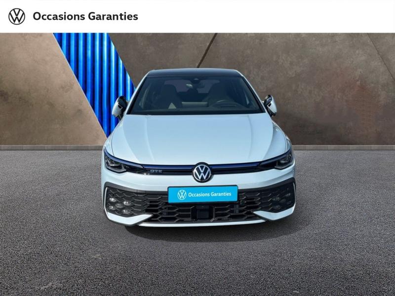 Voitures occasions VOLKSWAGEN GOLF GTE Thionville