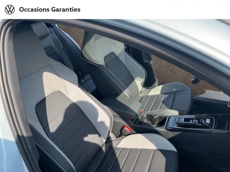 Voitures occasions VOLKSWAGEN GOLF GTE Thionville