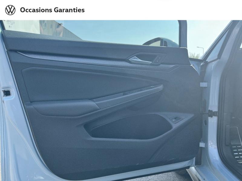 Voitures occasions VOLKSWAGEN GOLF GTE Thionville