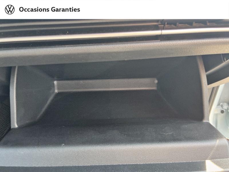 Voitures occasions VOLKSWAGEN GOLF GTE Thionville