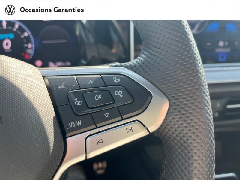 Voitures occasions VOLKSWAGEN GOLF GTE Thionville