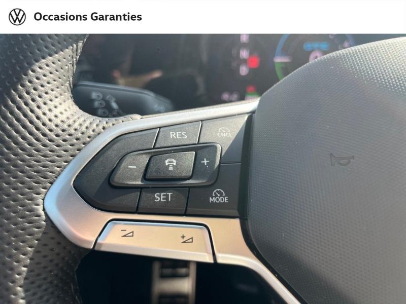 Voitures occasions VOLKSWAGEN GOLF GTE Thionville