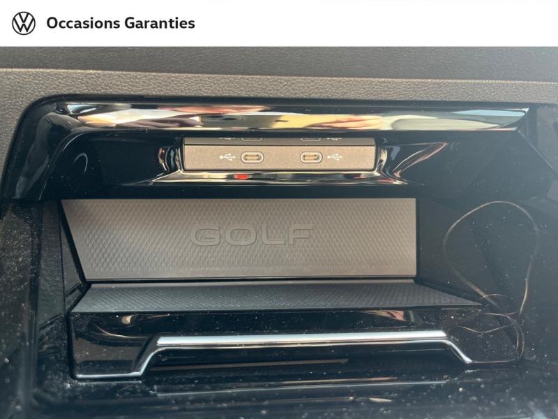 Voitures occasions VOLKSWAGEN GOLF GTE Thionville