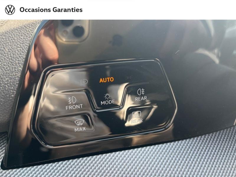 Voitures occasions VOLKSWAGEN GOLF GTE Thionville