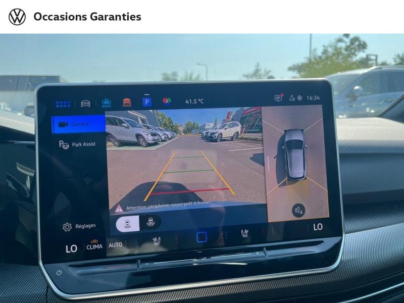 Voitures occasions VOLKSWAGEN GOLF GTE Thionville