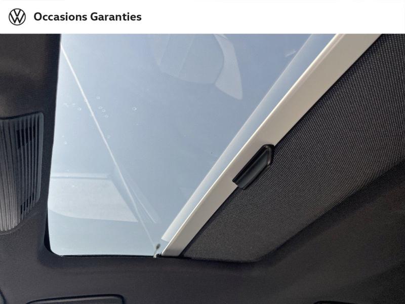 Voitures occasions VOLKSWAGEN GOLF GTE Thionville