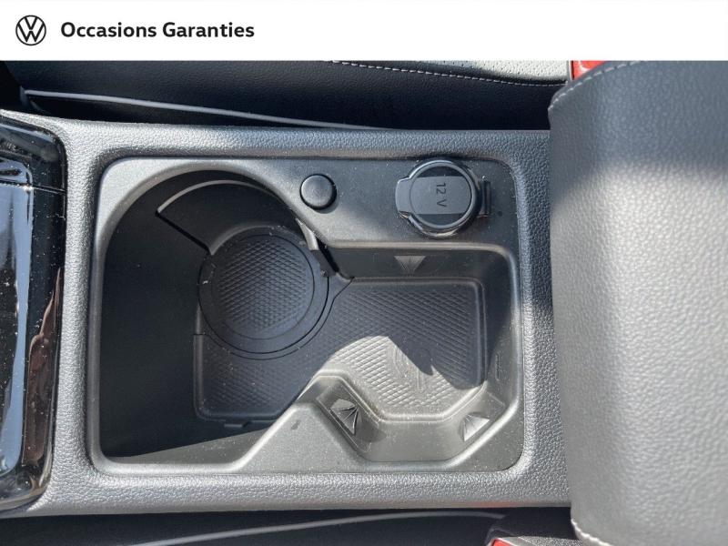 Voitures occasions VOLKSWAGEN GOLF GTE Thionville