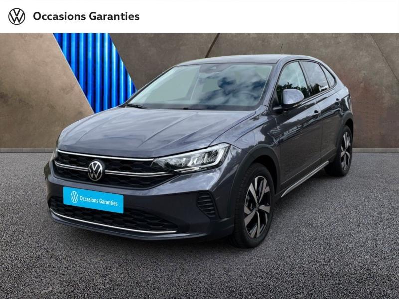 Voitures occasions VOLKSWAGEN TAIGO VW Edition Thionville