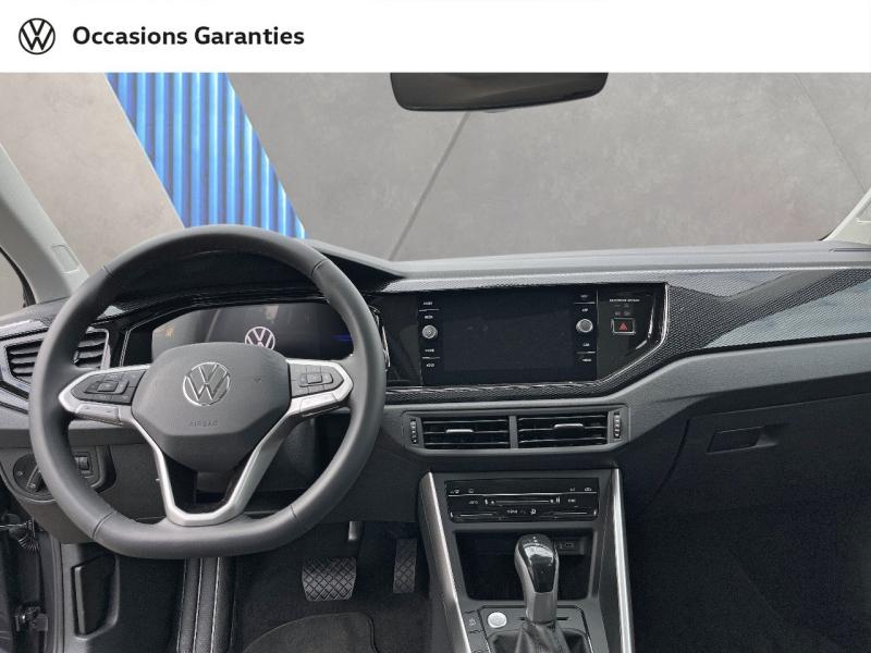Voitures occasions VOLKSWAGEN TAIGO VW Edition Thionville