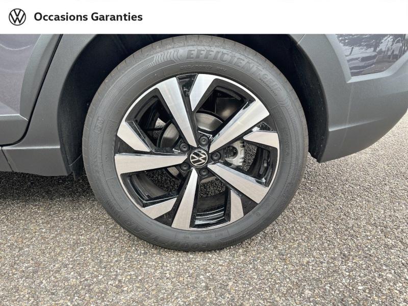 Voitures occasions VOLKSWAGEN TAIGO VW Edition Thionville