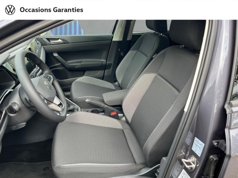 Voitures occasions VOLKSWAGEN TAIGO VW Edition Thionville