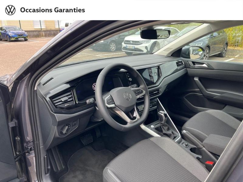 Voitures occasions VOLKSWAGEN TAIGO VW Edition Metz