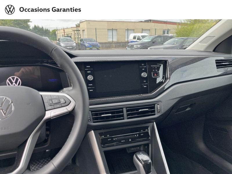 Voitures occasions VOLKSWAGEN TAIGO VW Edition Thionville