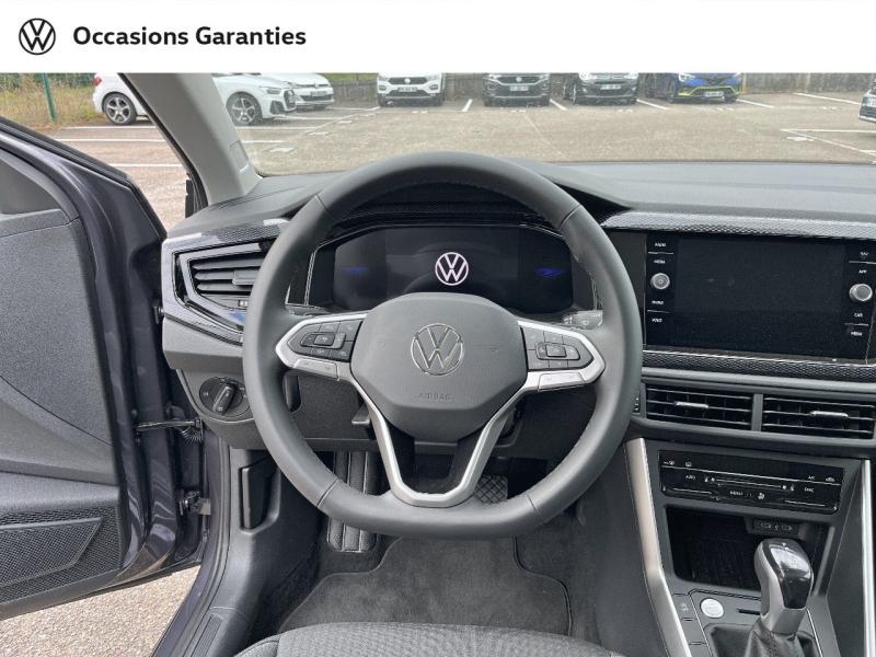 Voitures occasions VOLKSWAGEN TAIGO VW Edition Thionville