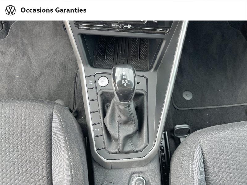 Voitures occasions VOLKSWAGEN TAIGO VW Edition Thionville