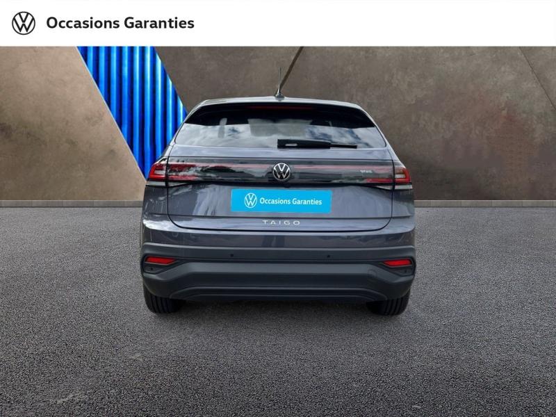 Voitures occasions VOLKSWAGEN TAIGO VW Edition Thionville