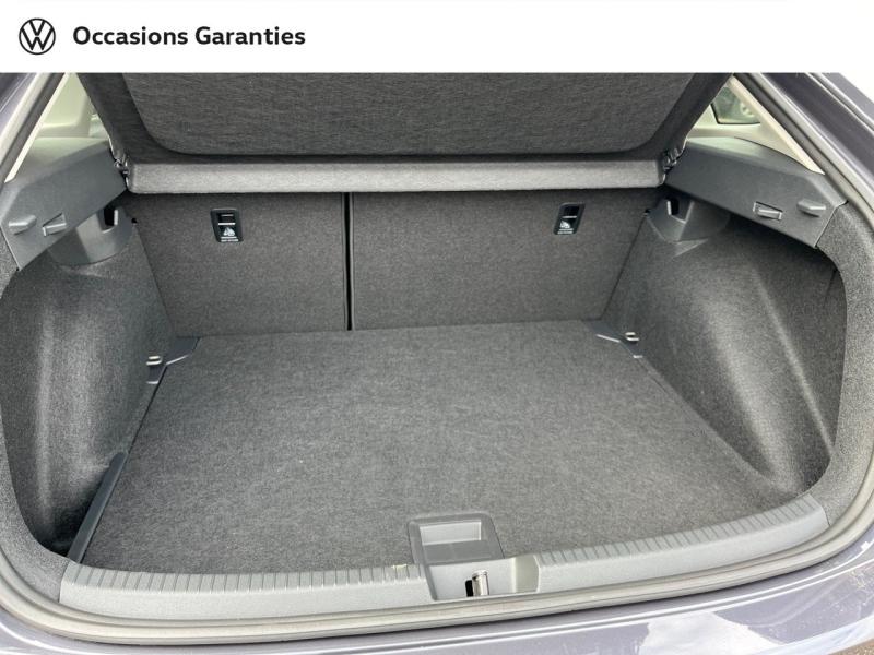 Voitures occasions VOLKSWAGEN TAIGO VW Edition Thionville