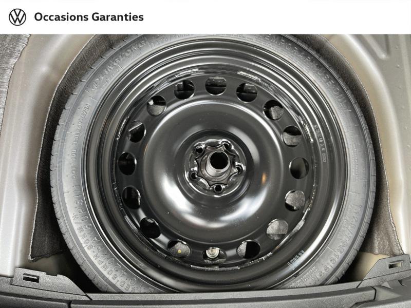 Voitures occasions VOLKSWAGEN TAIGO VW Edition Thionville