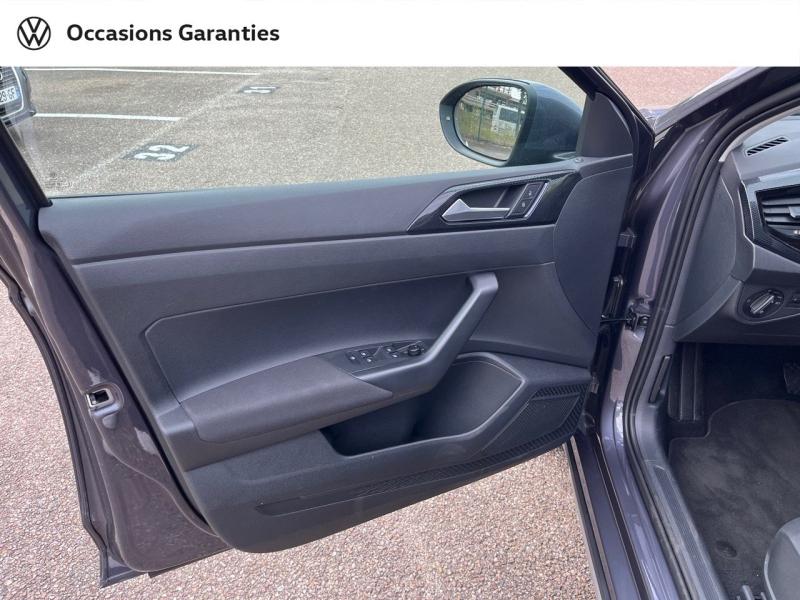 Voitures occasions VOLKSWAGEN TAIGO VW Edition Thionville