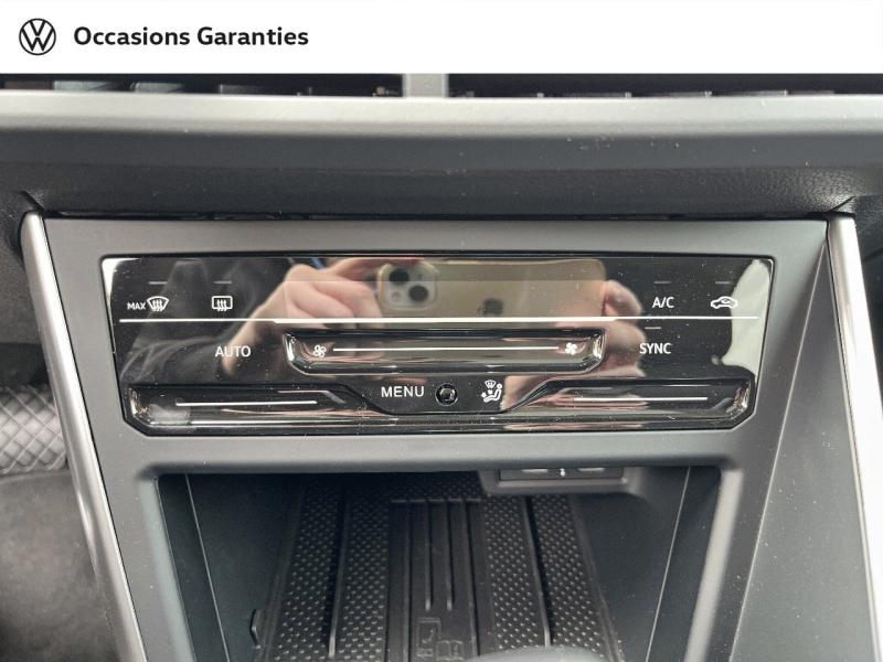 Voitures occasions VOLKSWAGEN TAIGO VW Edition Thionville