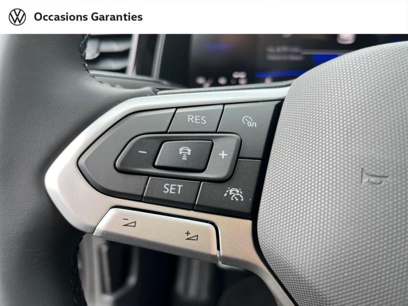 Voitures occasions VOLKSWAGEN TAIGO VW Edition Thionville