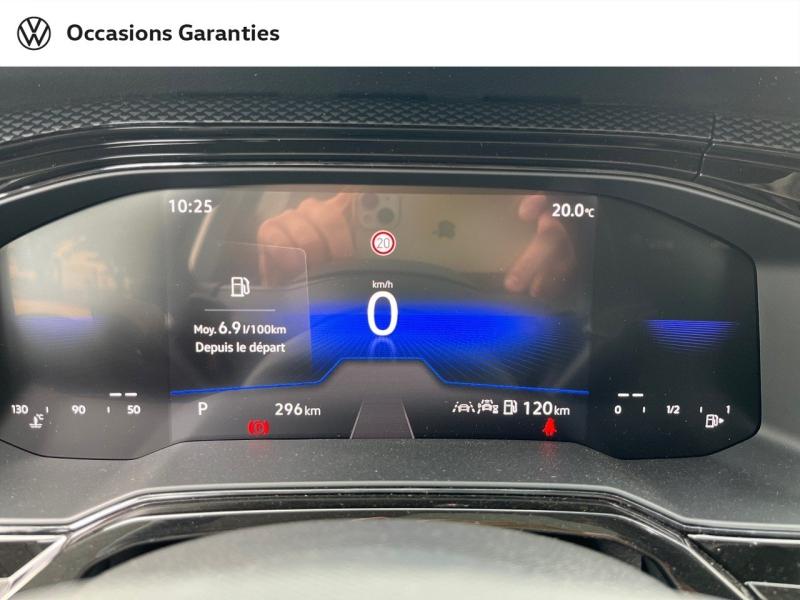 Voitures occasions VOLKSWAGEN TAIGO VW Edition Thionville