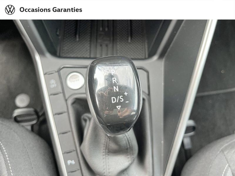 Voitures occasions VOLKSWAGEN TAIGO VW Edition Thionville