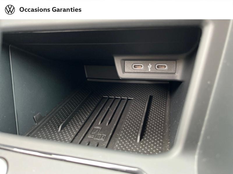 Voitures occasions VOLKSWAGEN TAIGO VW Edition Thionville