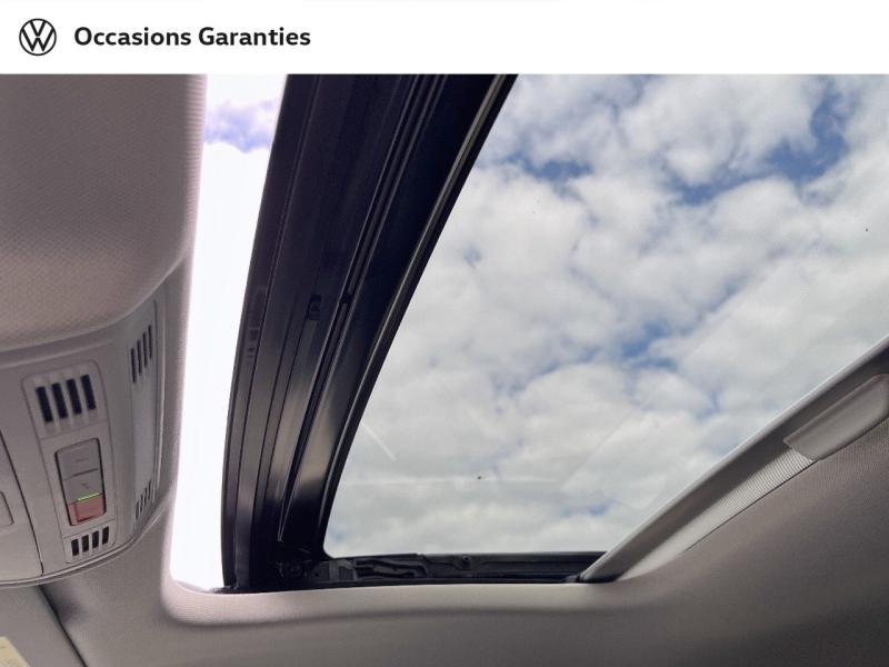 Voitures occasions VOLKSWAGEN TAIGO VW Edition Thionville