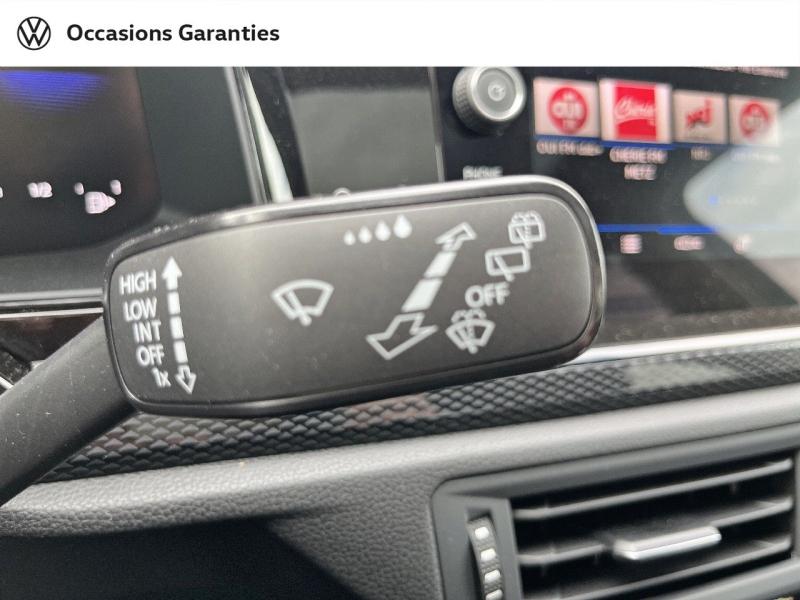 Voitures occasions VOLKSWAGEN TAIGO VW Edition Metz