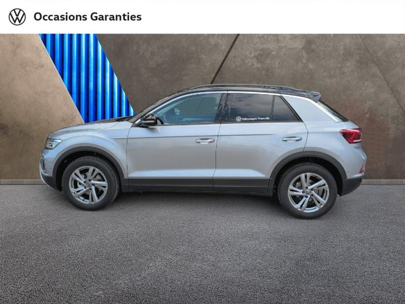 Voitures occasions VOLKSWAGEN T-ROC VW Edition Thionville