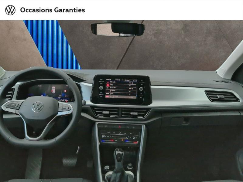Voitures occasions VOLKSWAGEN T-ROC VW Edition Thionville