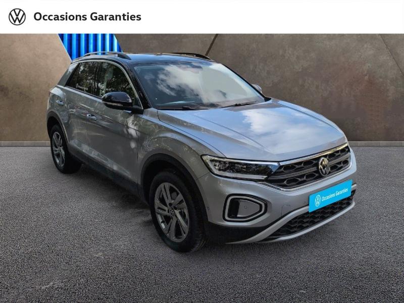 Voitures occasions VOLKSWAGEN T-ROC VW Edition Thionville