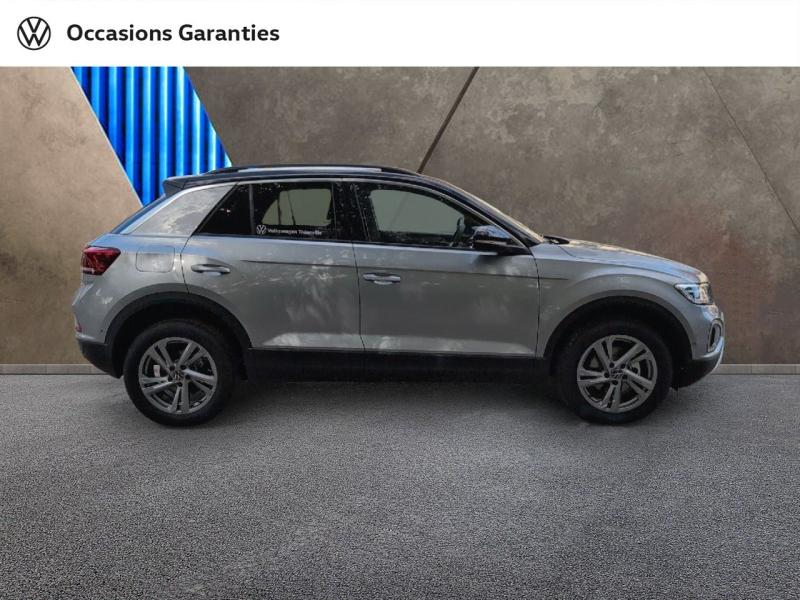 Voitures occasions VOLKSWAGEN T-ROC VW Edition Thionville