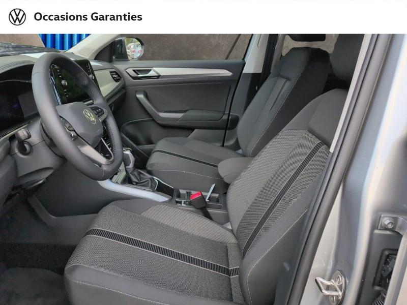 Voitures occasions VOLKSWAGEN T-ROC VW Edition Thionville