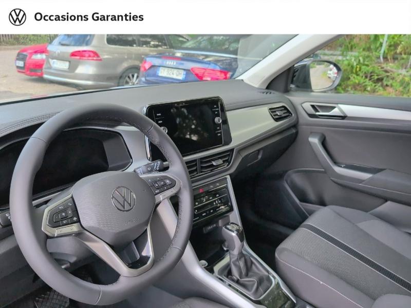 Voitures occasions VOLKSWAGEN T-ROC VW Edition Thionville