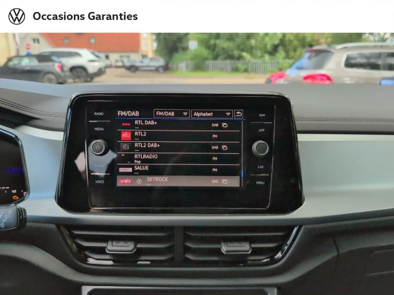 Voitures occasions VOLKSWAGEN T-ROC VW Edition Thionville