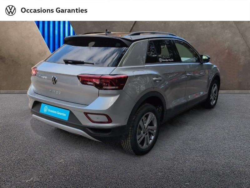 Voitures occasions VOLKSWAGEN T-ROC VW Edition Thionville