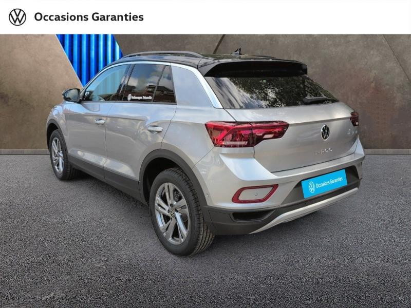Voitures occasions VOLKSWAGEN T-ROC VW Edition Thionville