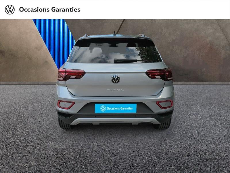 Voitures occasions VOLKSWAGEN T-ROC VW Edition Thionville