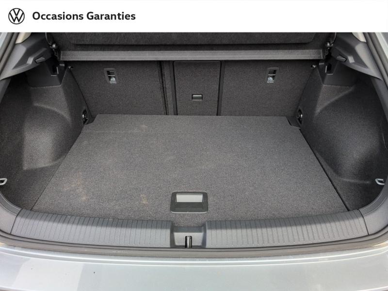 Voitures occasions VOLKSWAGEN T-ROC VW Edition Thionville