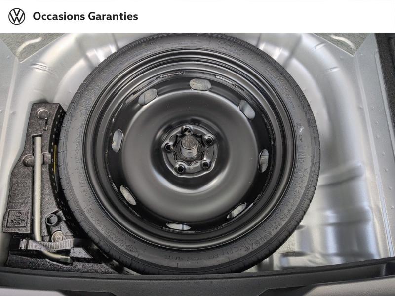 Voitures occasions VOLKSWAGEN T-ROC VW Edition Thionville