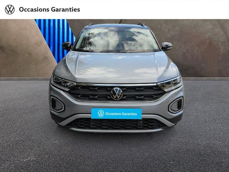 Voitures occasions VOLKSWAGEN T-ROC VW Edition Thionville